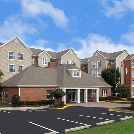 Homewood Suites By Hilton Alexandria Zewnętrze zdjęcie