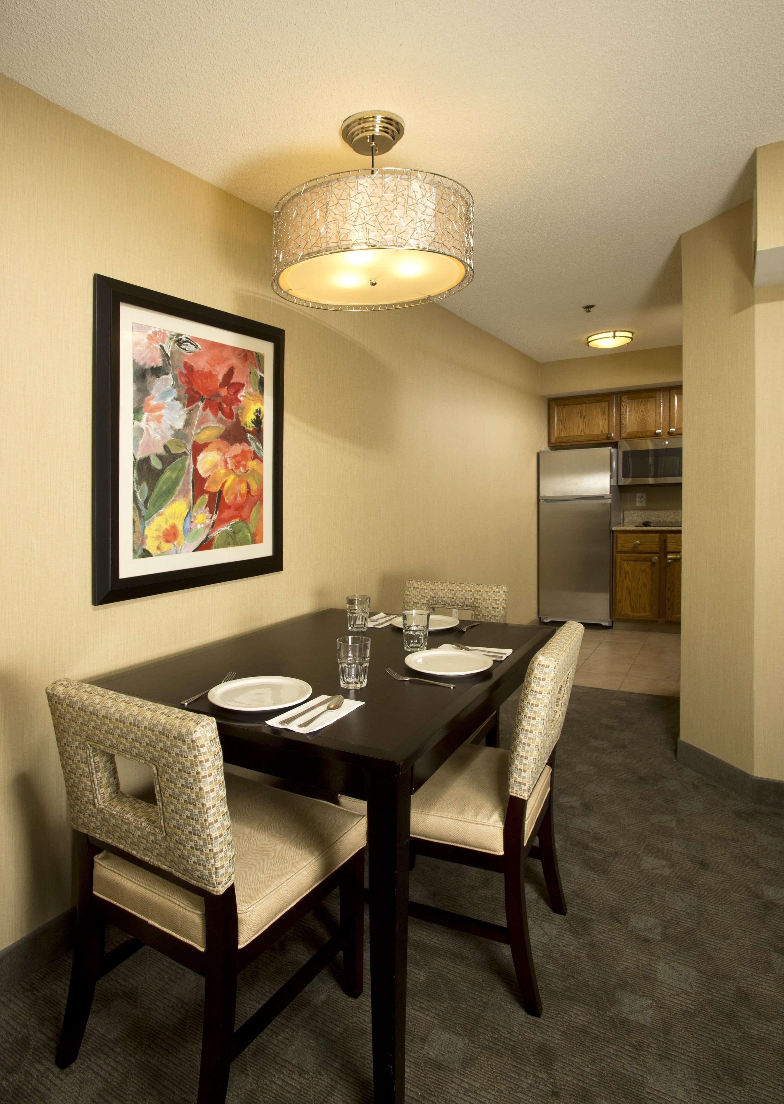 Homewood Suites By Hilton Alexandria Zewnętrze zdjęcie