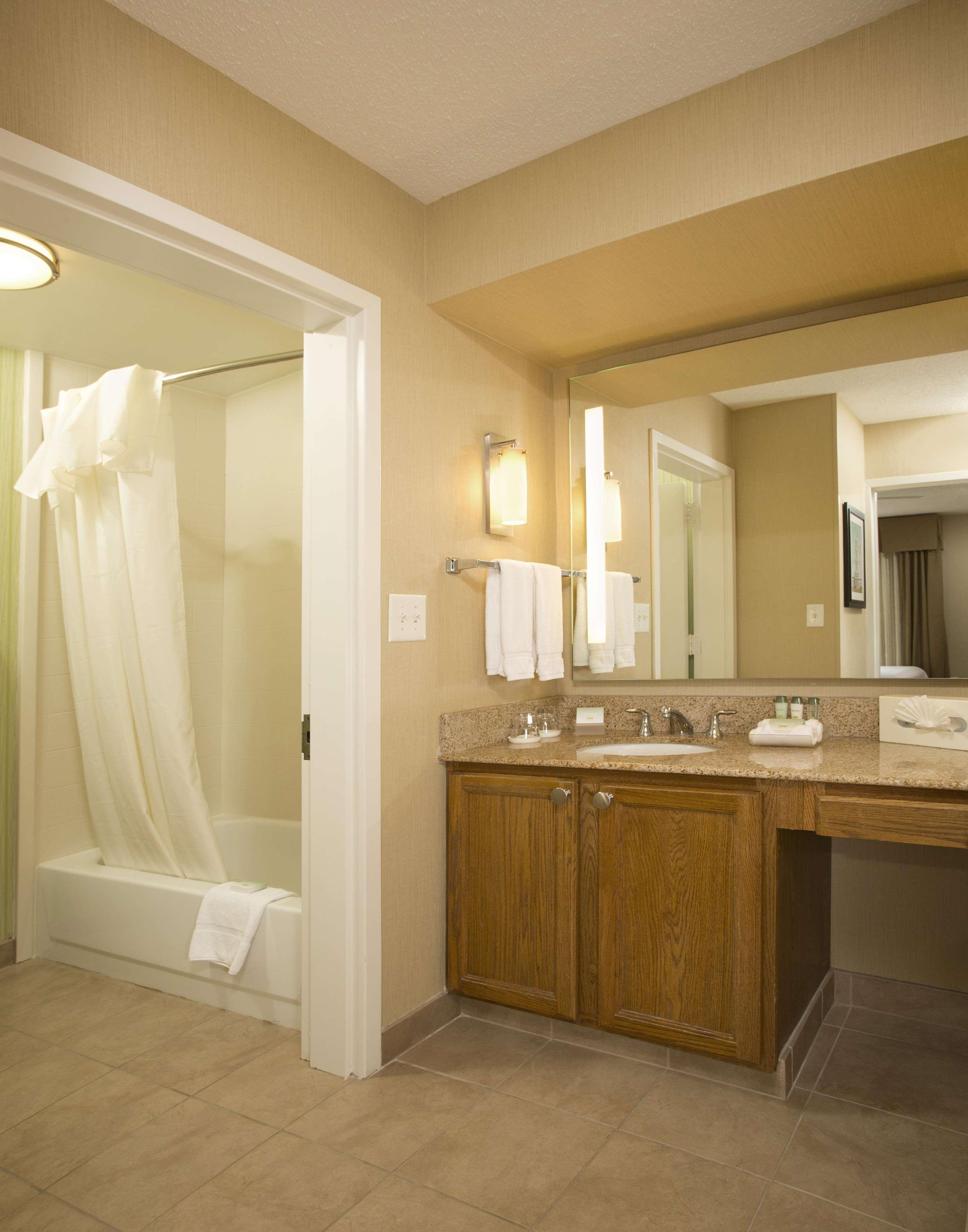 Homewood Suites By Hilton Alexandria Zewnętrze zdjęcie