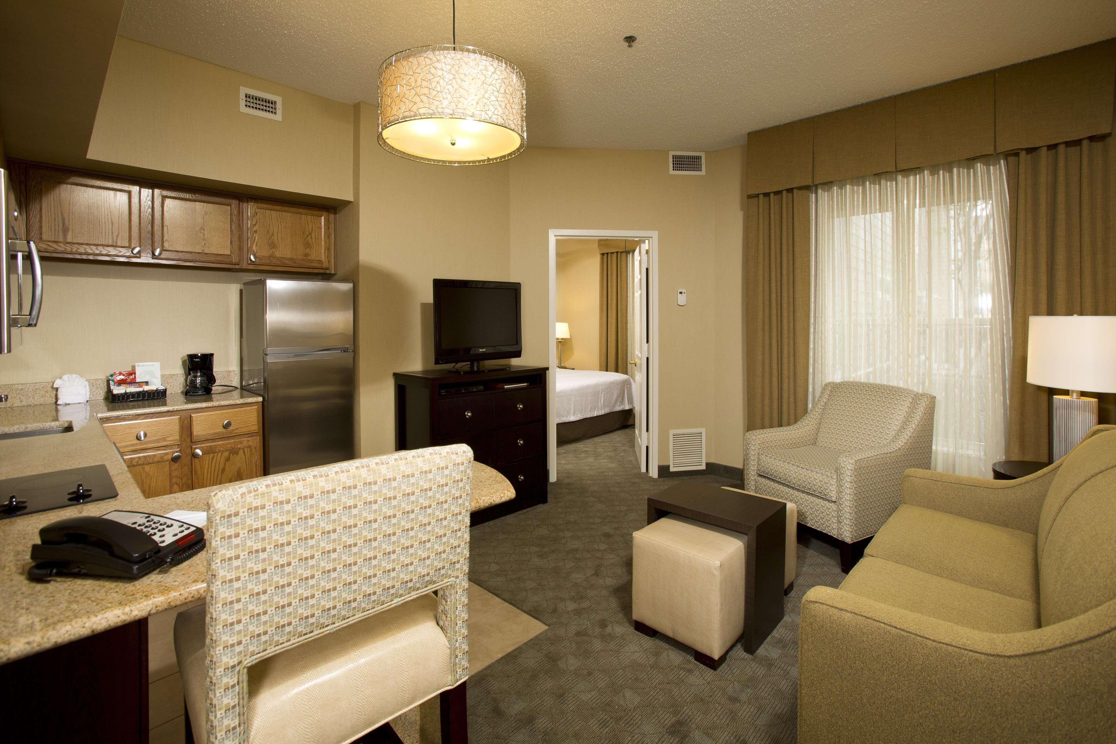 Homewood Suites By Hilton Alexandria Zewnętrze zdjęcie