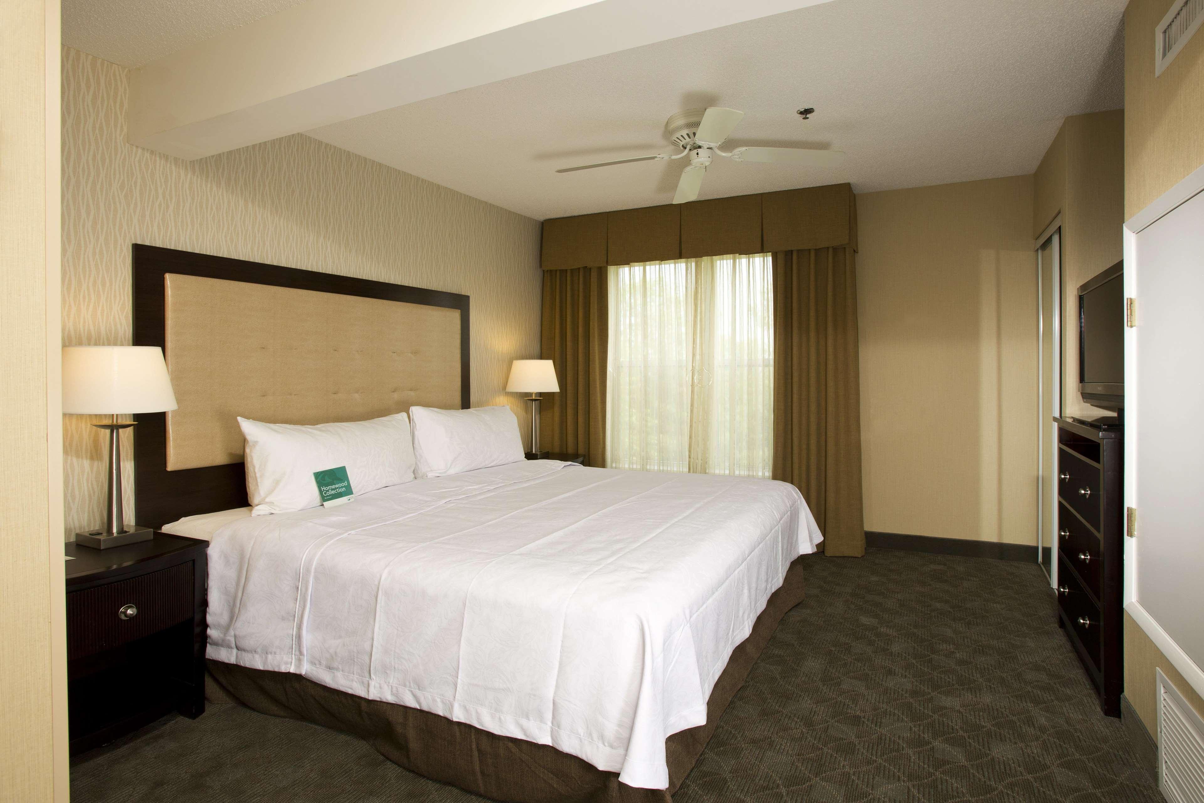 Homewood Suites By Hilton Alexandria Zewnętrze zdjęcie
