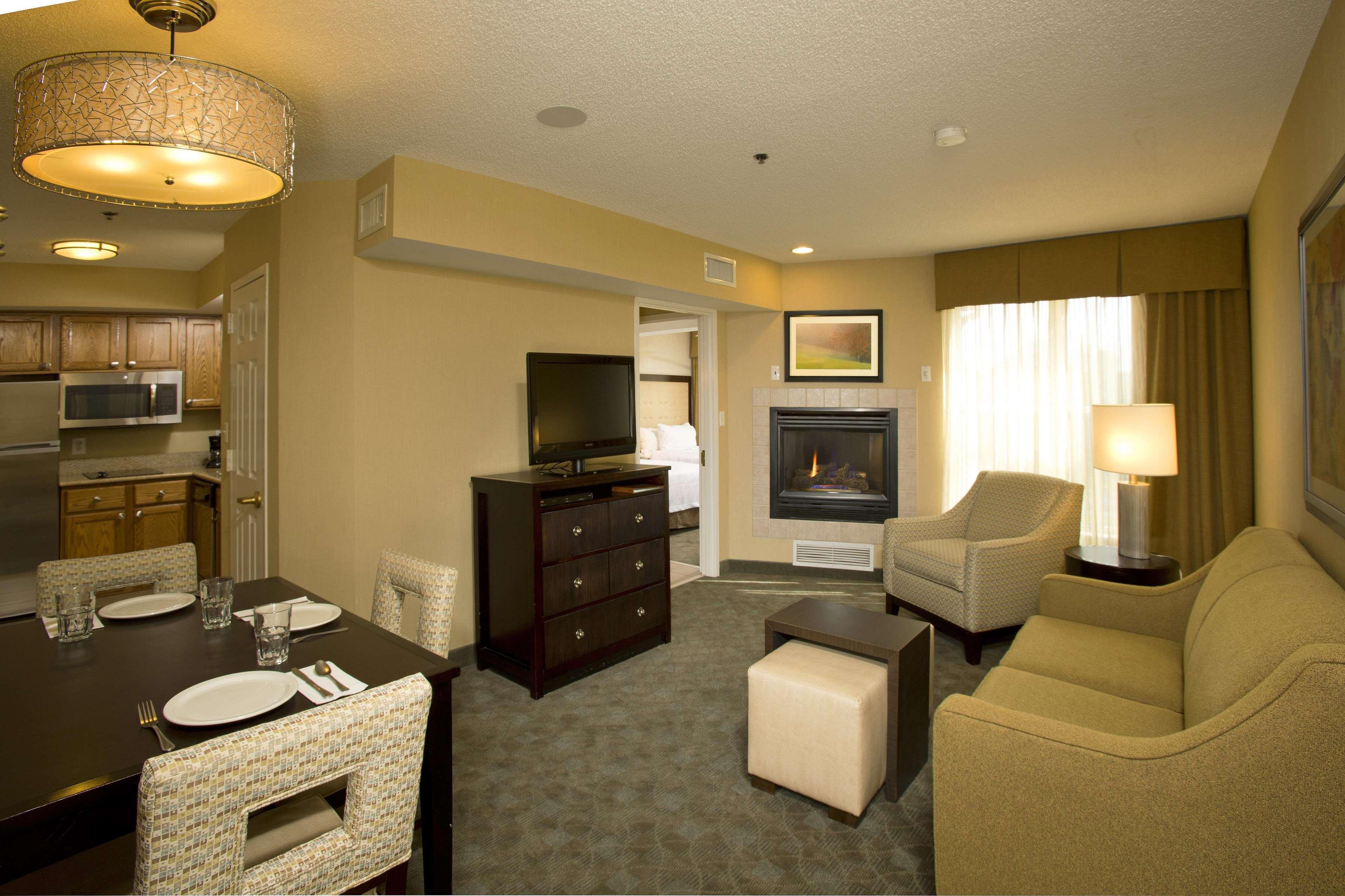 Homewood Suites By Hilton Alexandria Zewnętrze zdjęcie