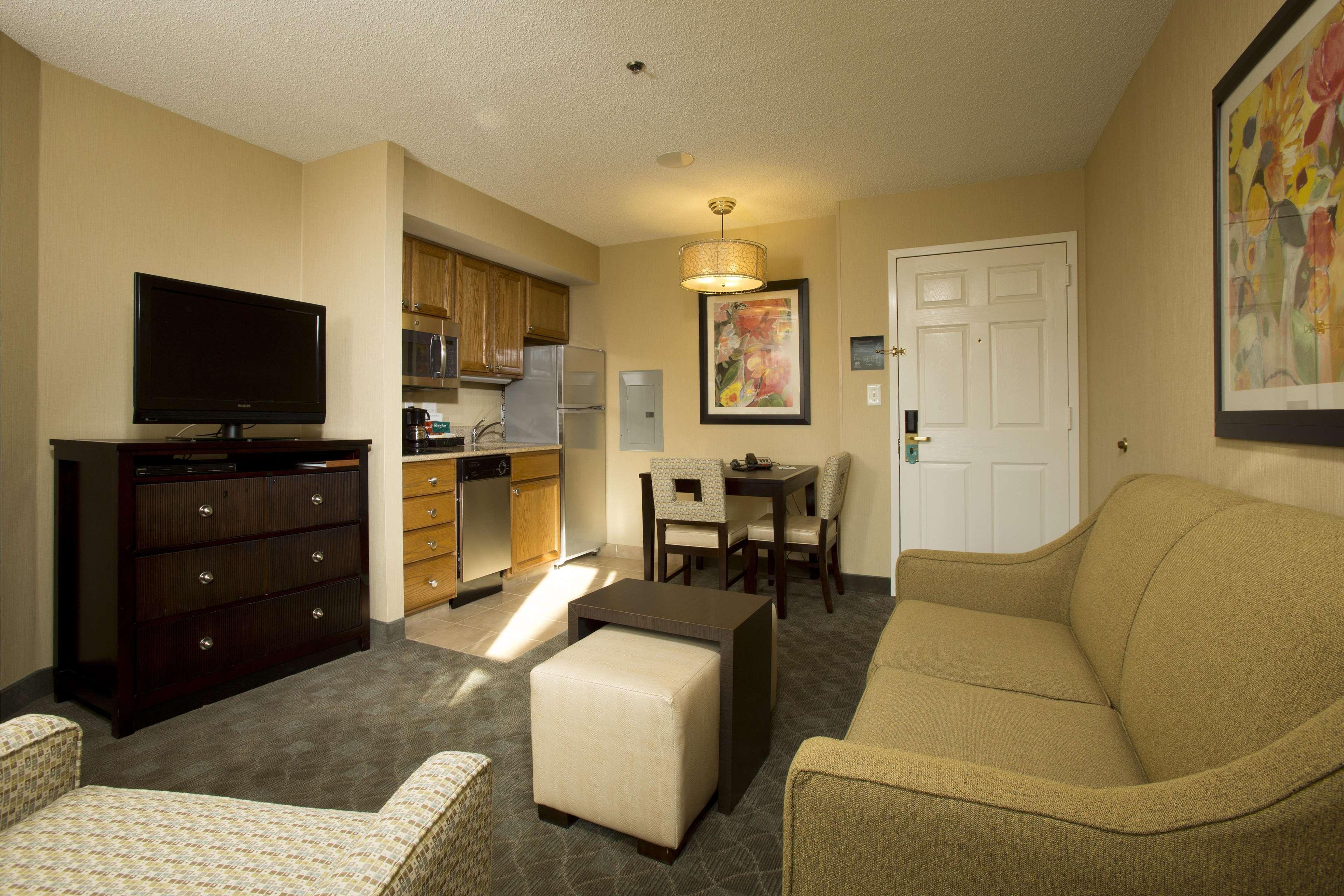 Homewood Suites By Hilton Alexandria Zewnętrze zdjęcie