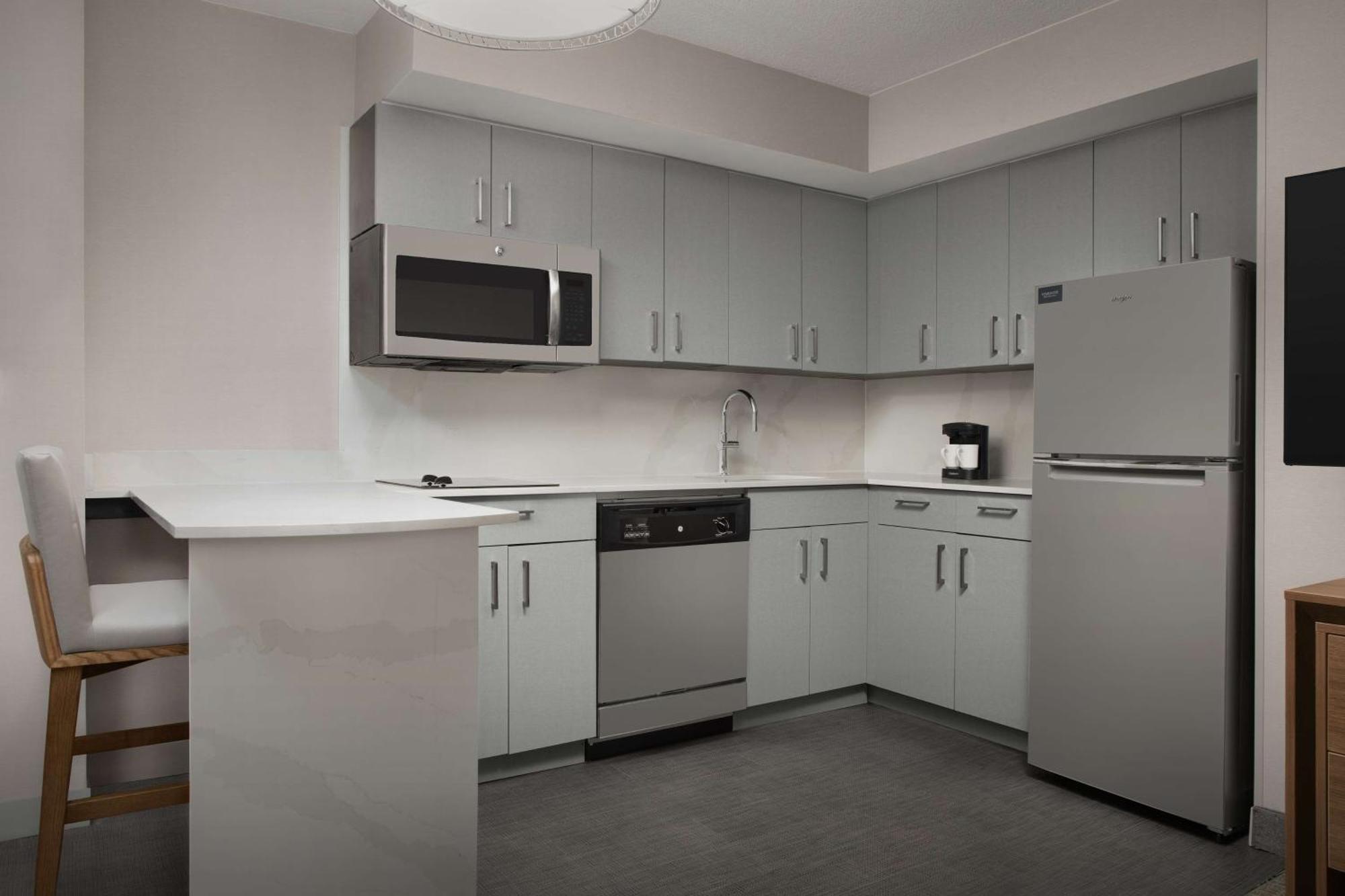 Homewood Suites By Hilton Alexandria Zewnętrze zdjęcie