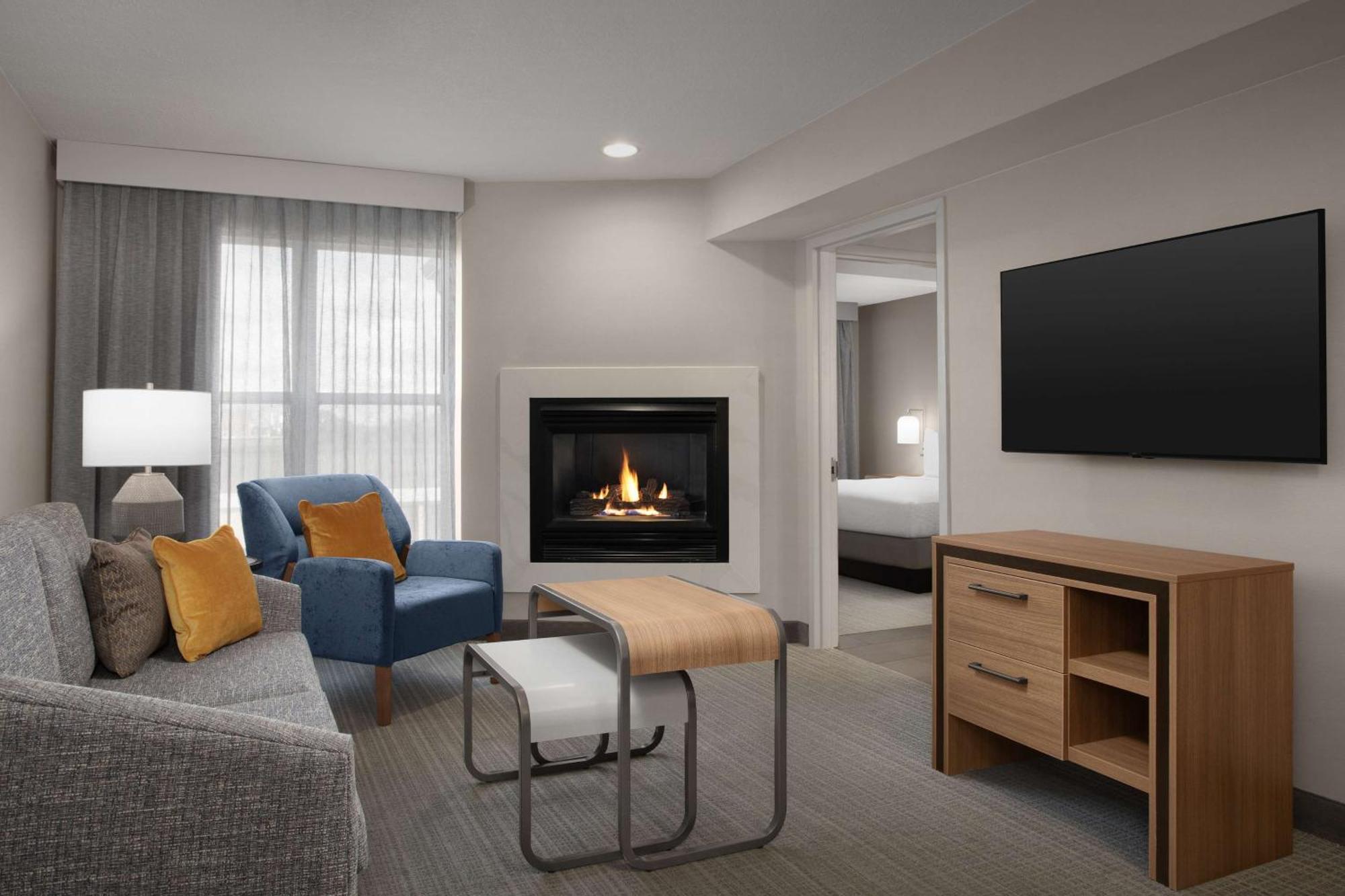 Homewood Suites By Hilton Alexandria Zewnętrze zdjęcie