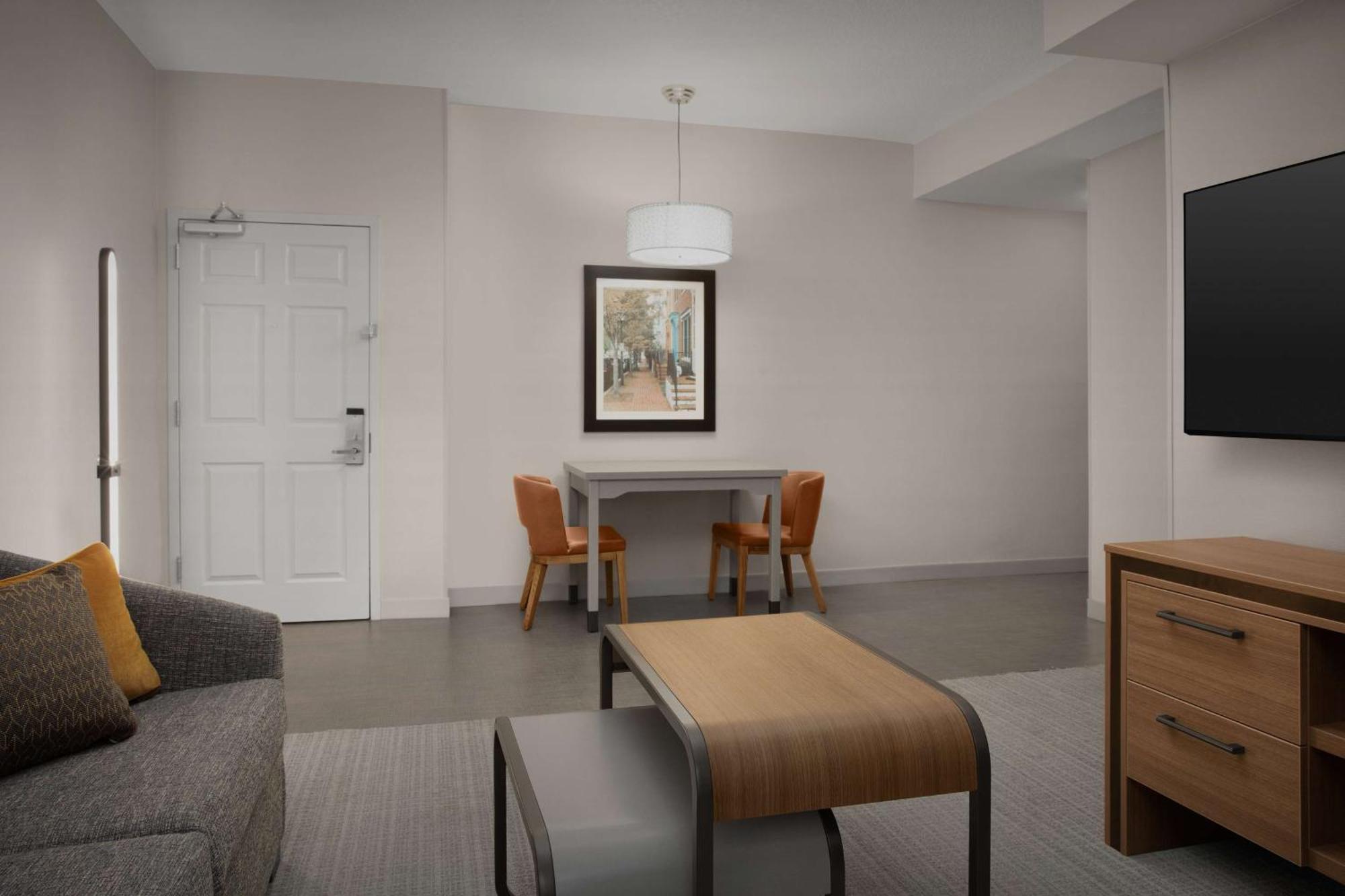 Homewood Suites By Hilton Alexandria Zewnętrze zdjęcie
