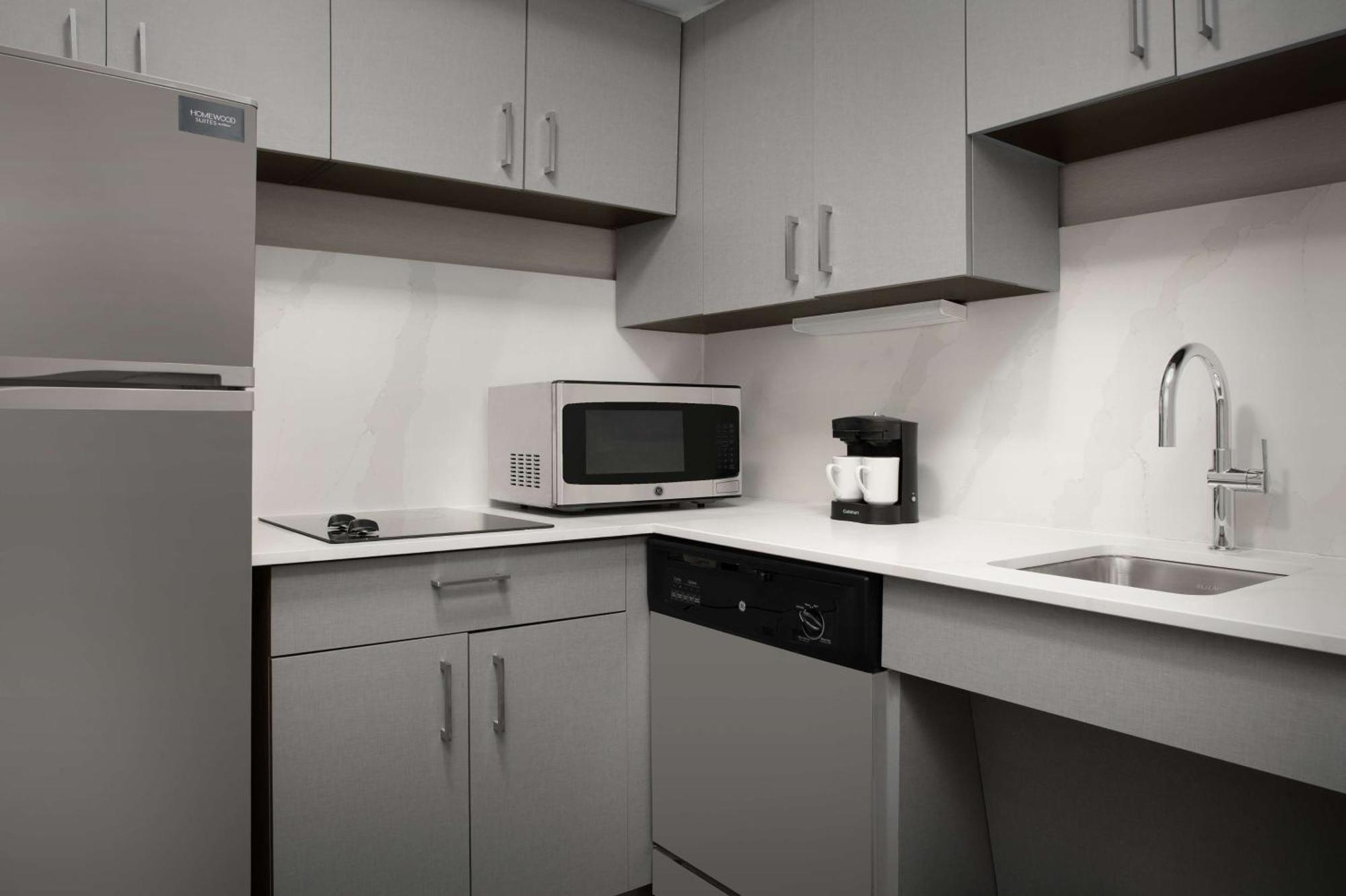 Homewood Suites By Hilton Alexandria Zewnętrze zdjęcie