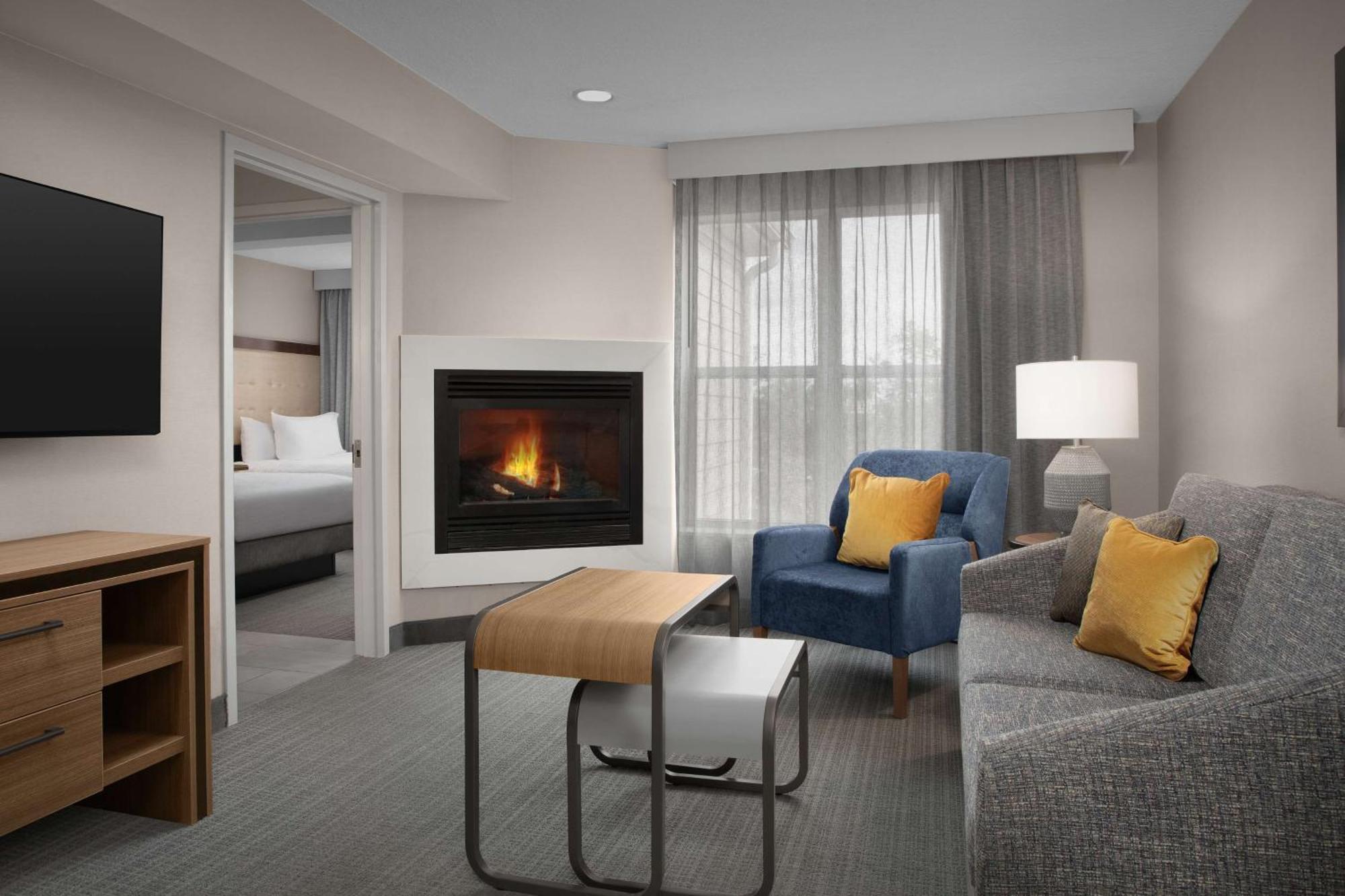 Homewood Suites By Hilton Alexandria Zewnętrze zdjęcie