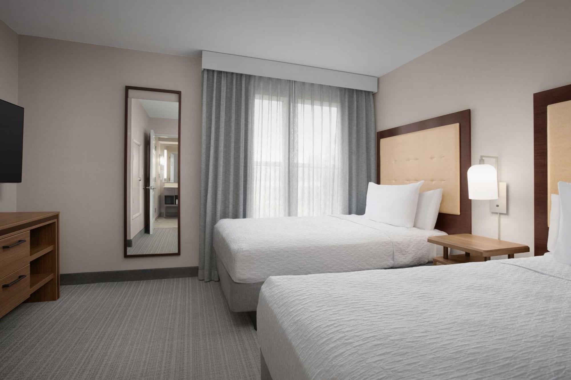 Homewood Suites By Hilton Alexandria Zewnętrze zdjęcie