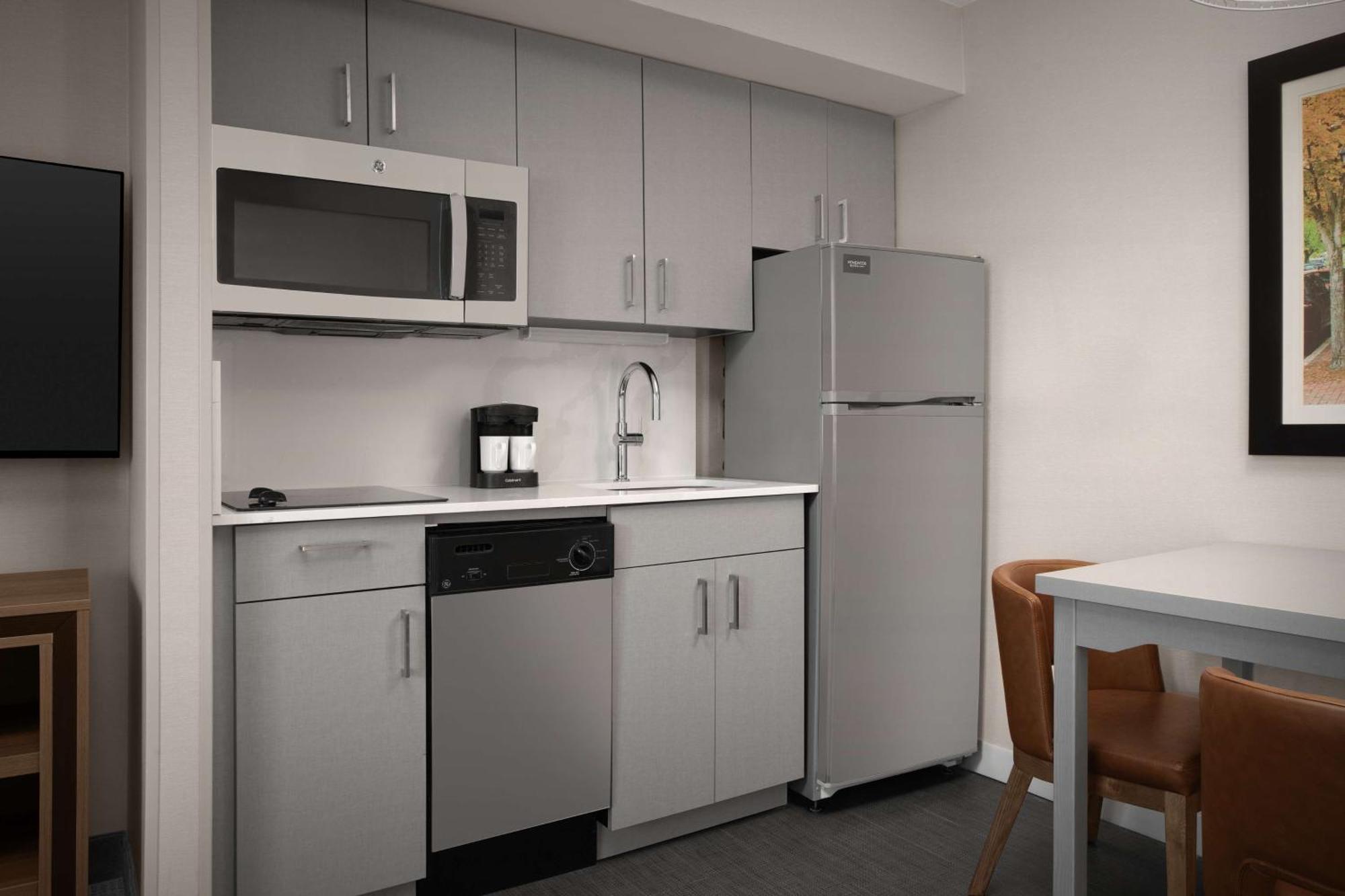 Homewood Suites By Hilton Alexandria Zewnętrze zdjęcie