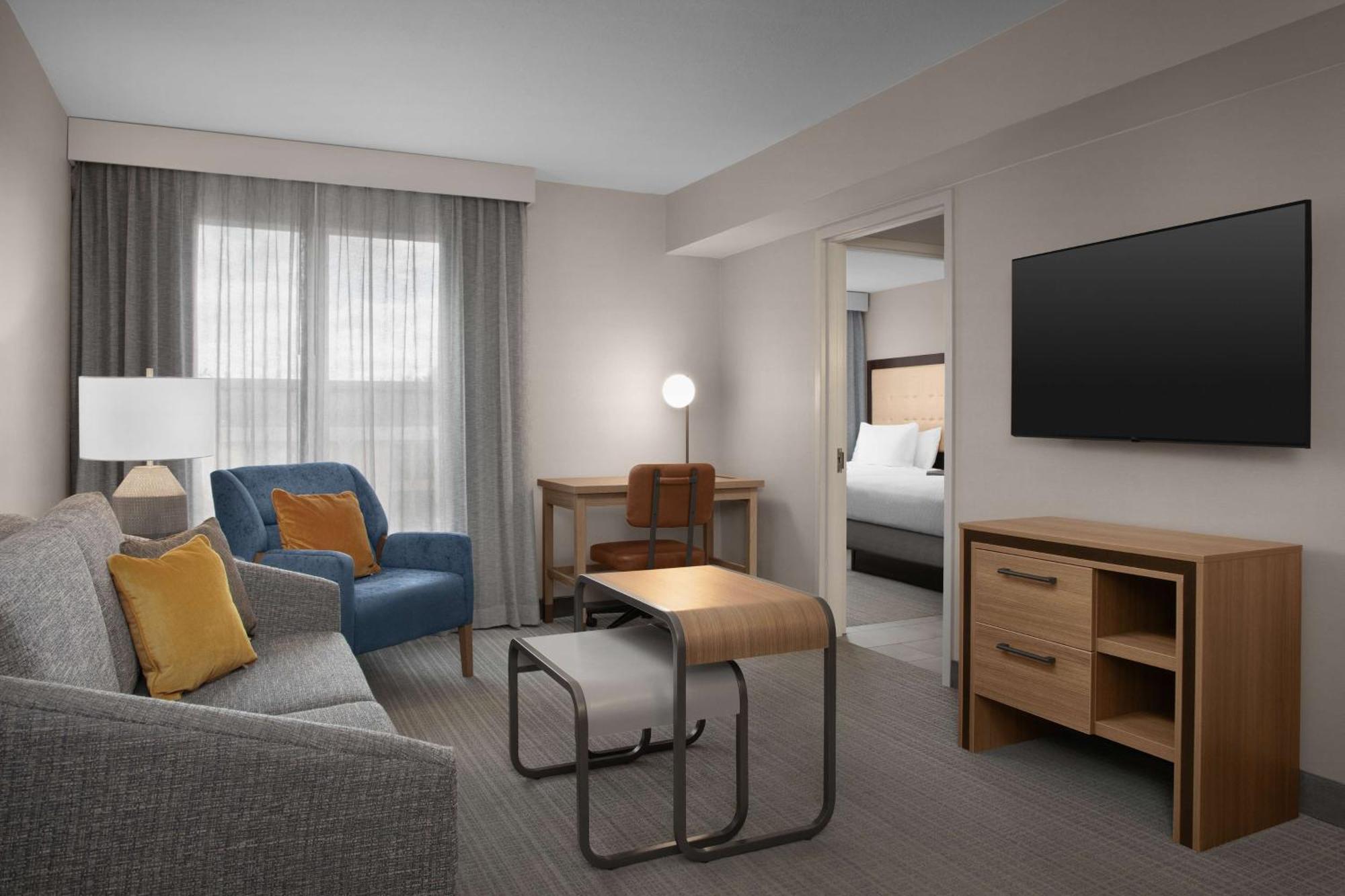 Homewood Suites By Hilton Alexandria Zewnętrze zdjęcie