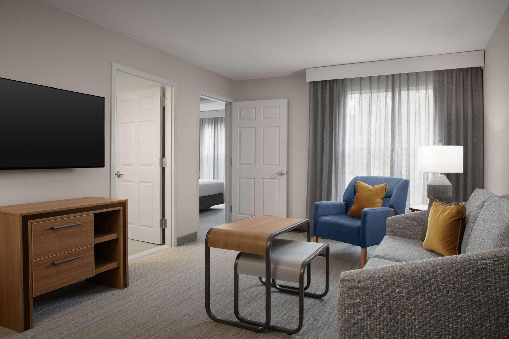 Homewood Suites By Hilton Alexandria Zewnętrze zdjęcie