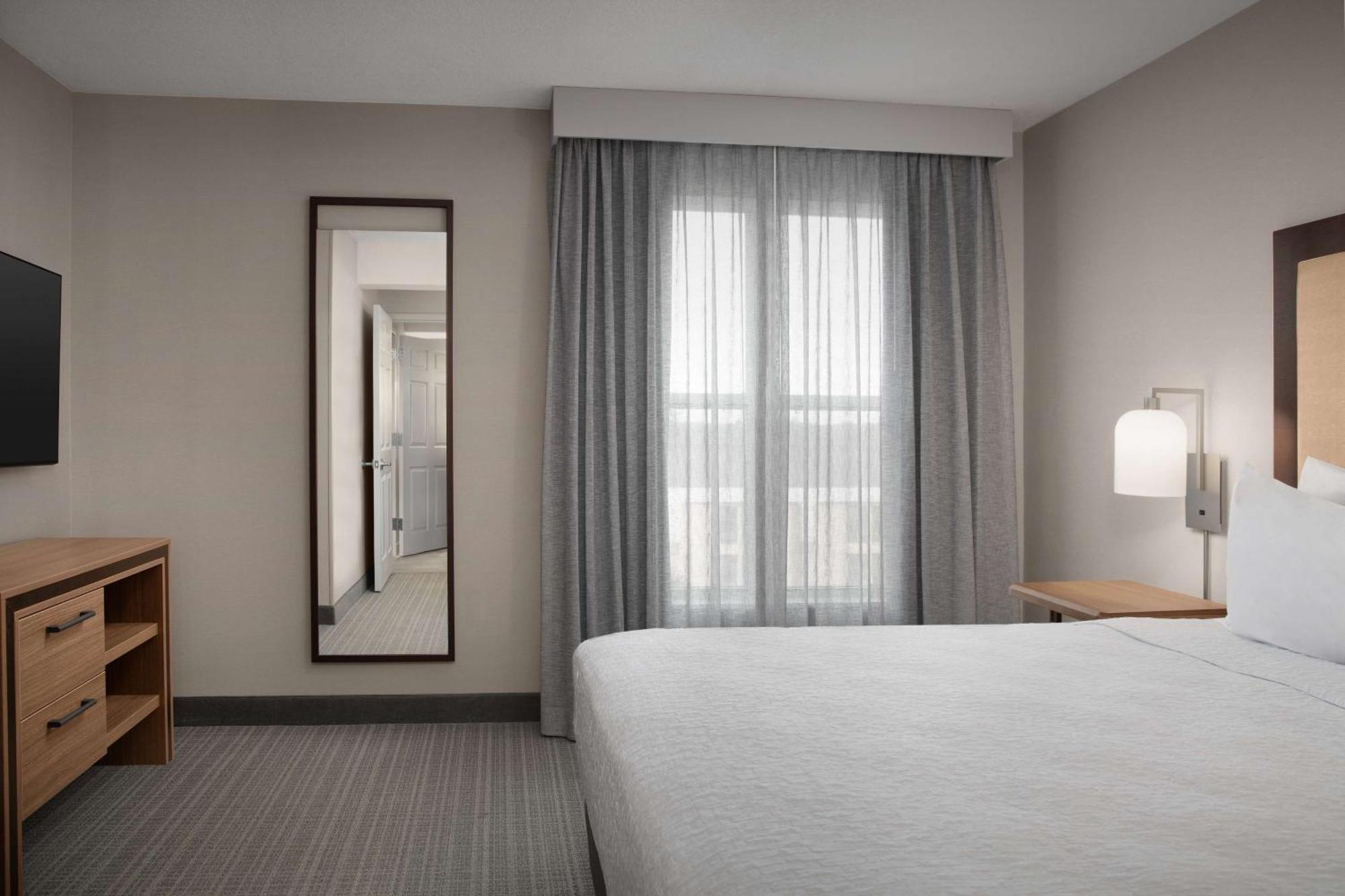Homewood Suites By Hilton Alexandria Zewnętrze zdjęcie
