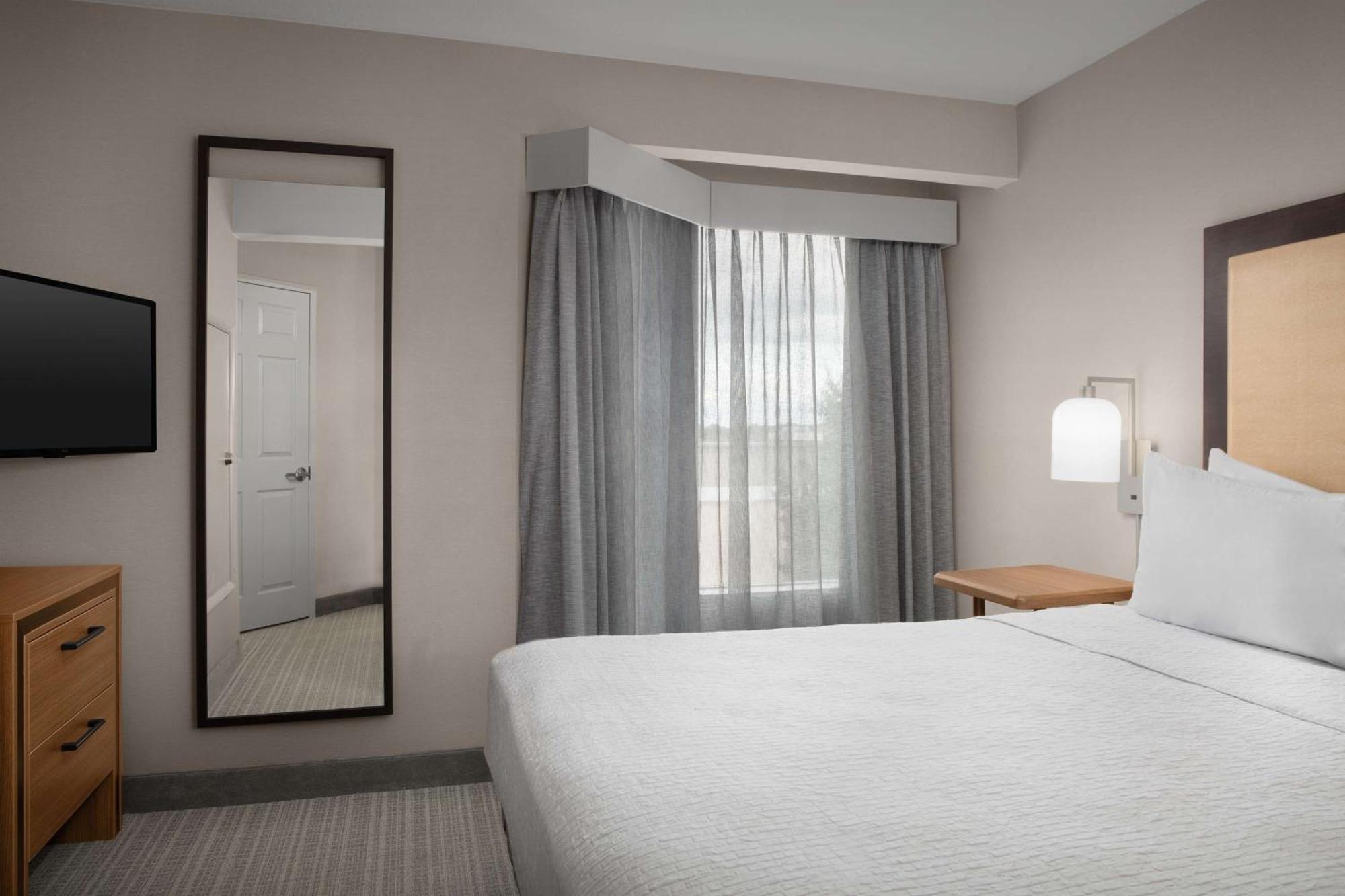 Homewood Suites By Hilton Alexandria Zewnętrze zdjęcie