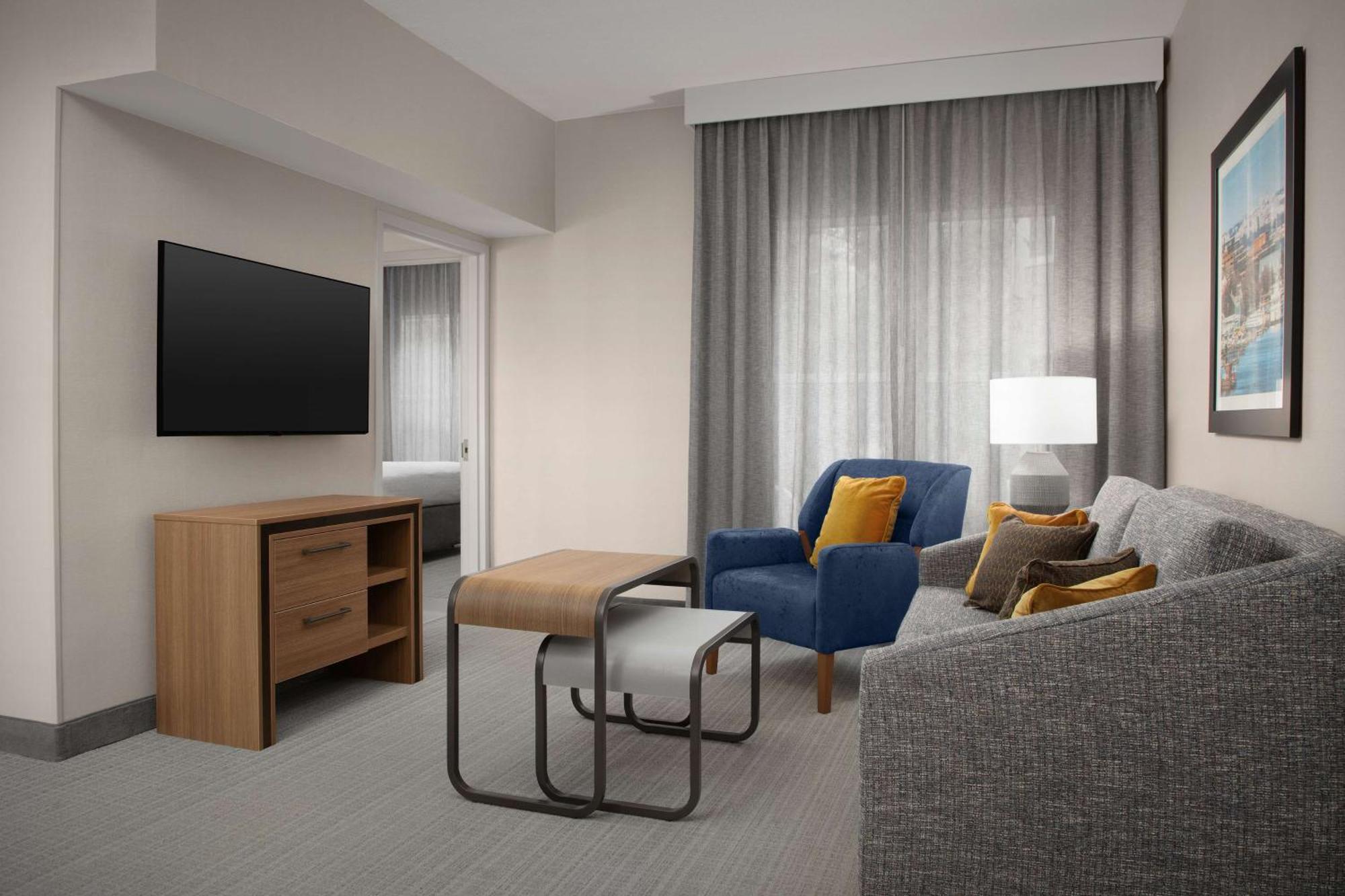 Homewood Suites By Hilton Alexandria Zewnętrze zdjęcie