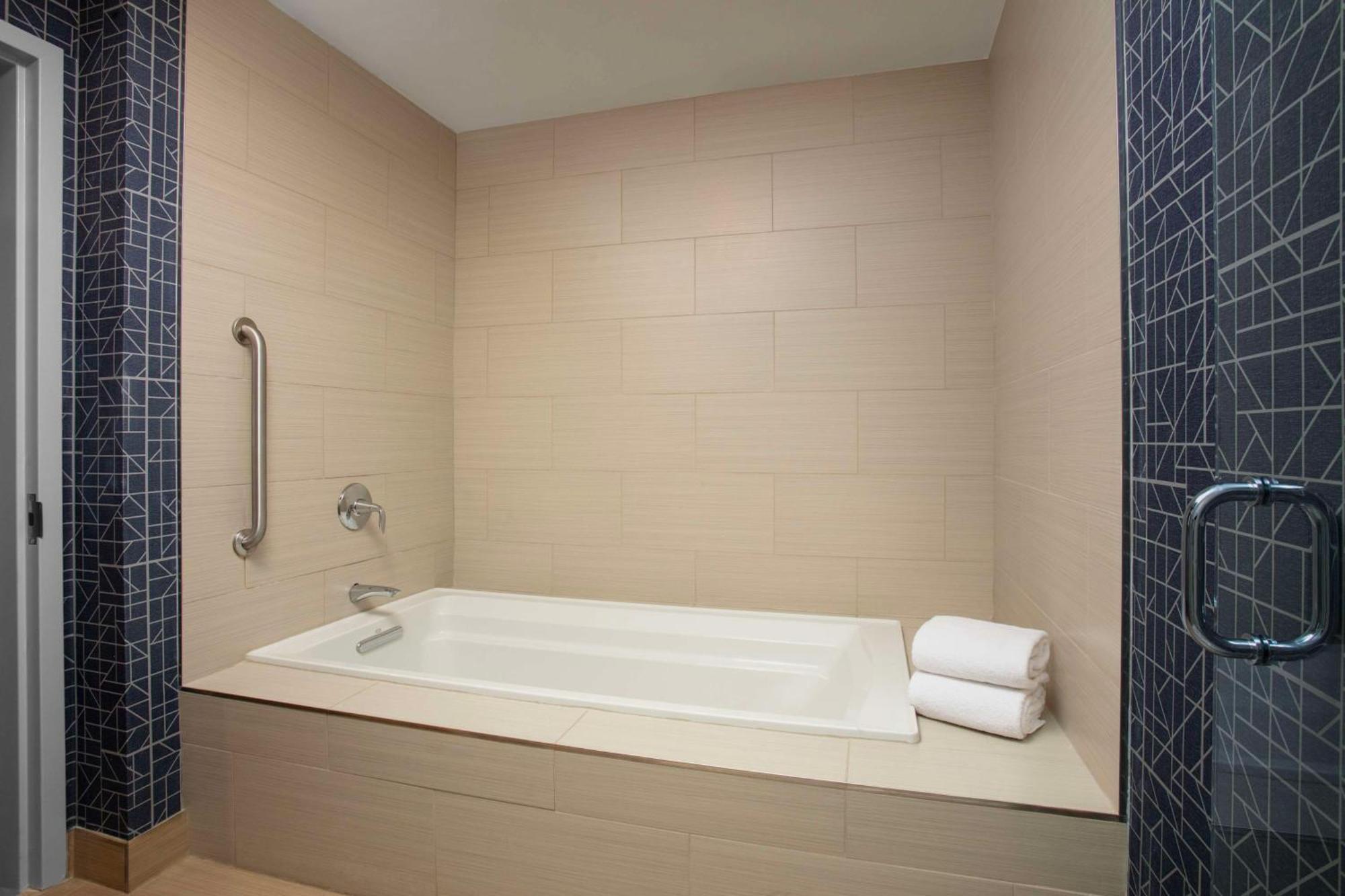 Homewood Suites By Hilton Alexandria Zewnętrze zdjęcie