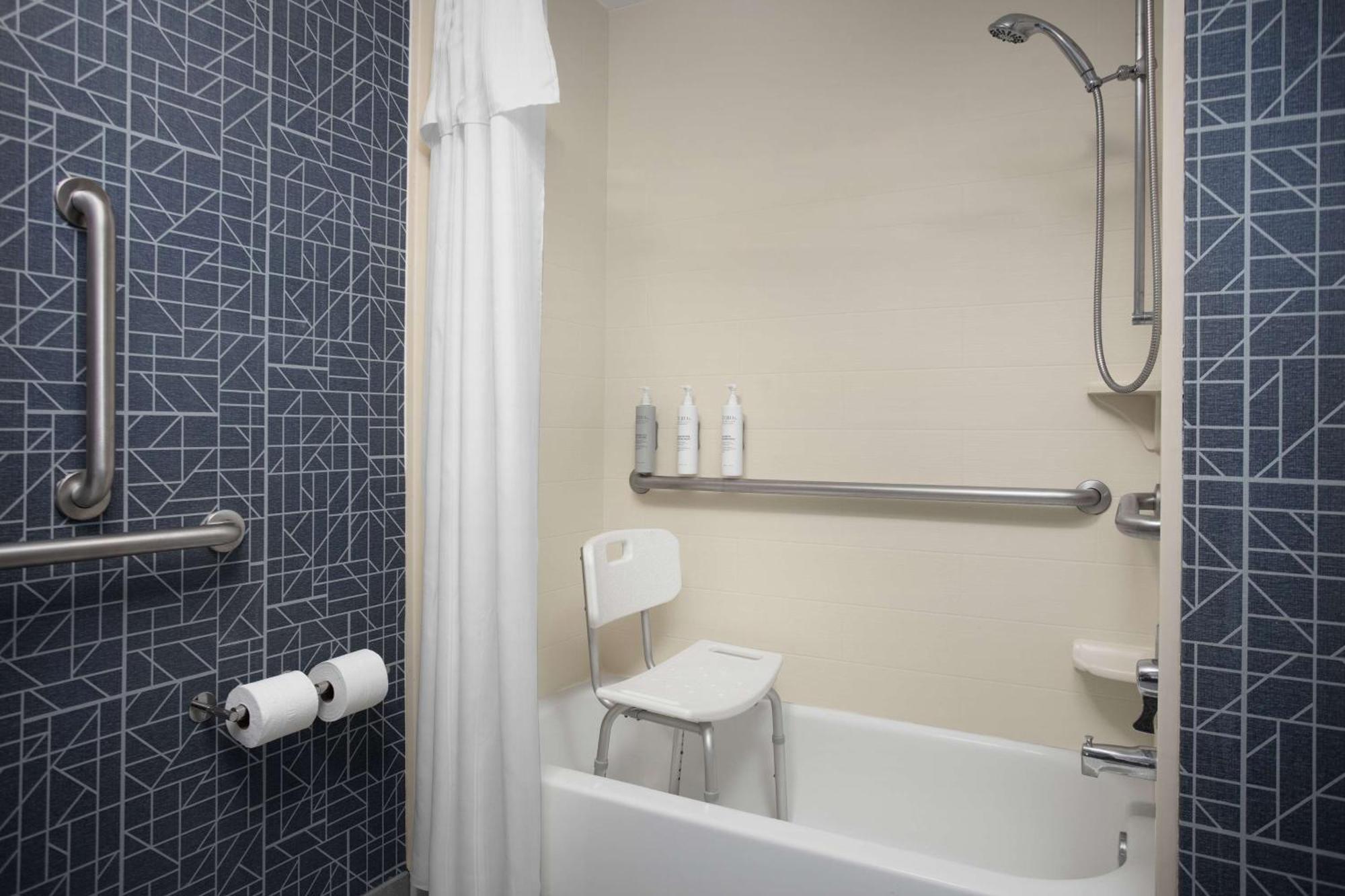 Homewood Suites By Hilton Alexandria Zewnętrze zdjęcie