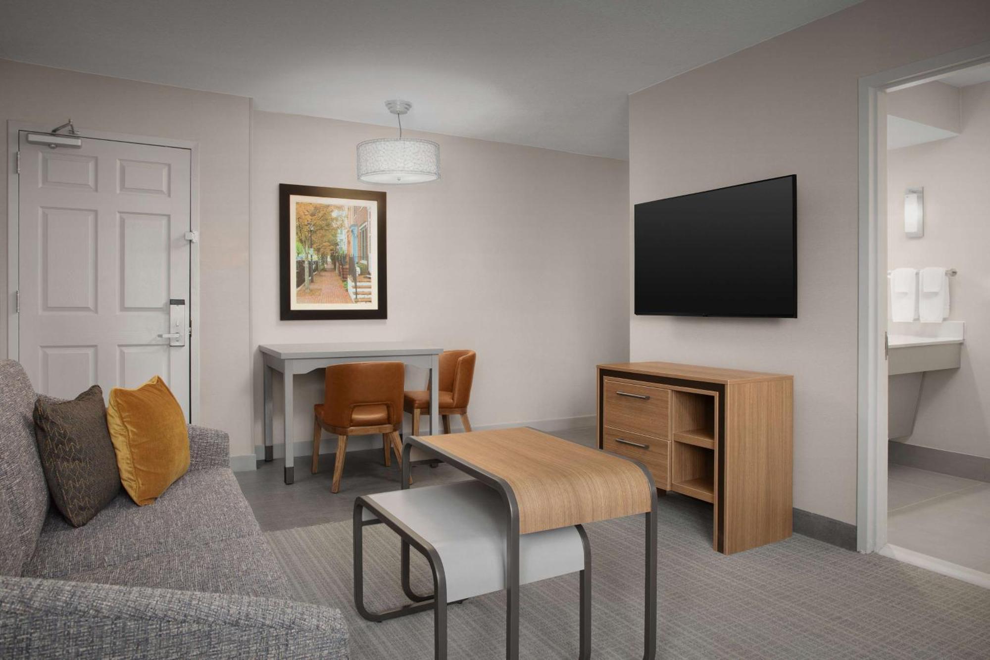 Homewood Suites By Hilton Alexandria Zewnętrze zdjęcie