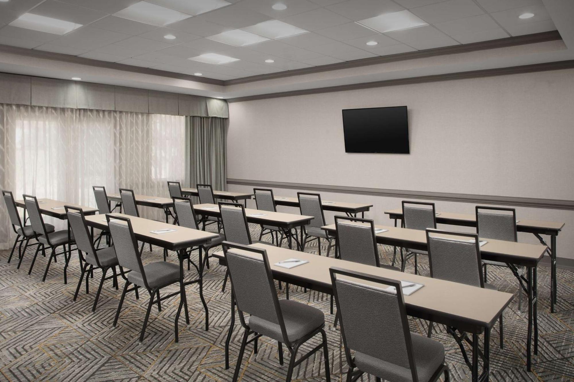 Homewood Suites By Hilton Alexandria Zewnętrze zdjęcie