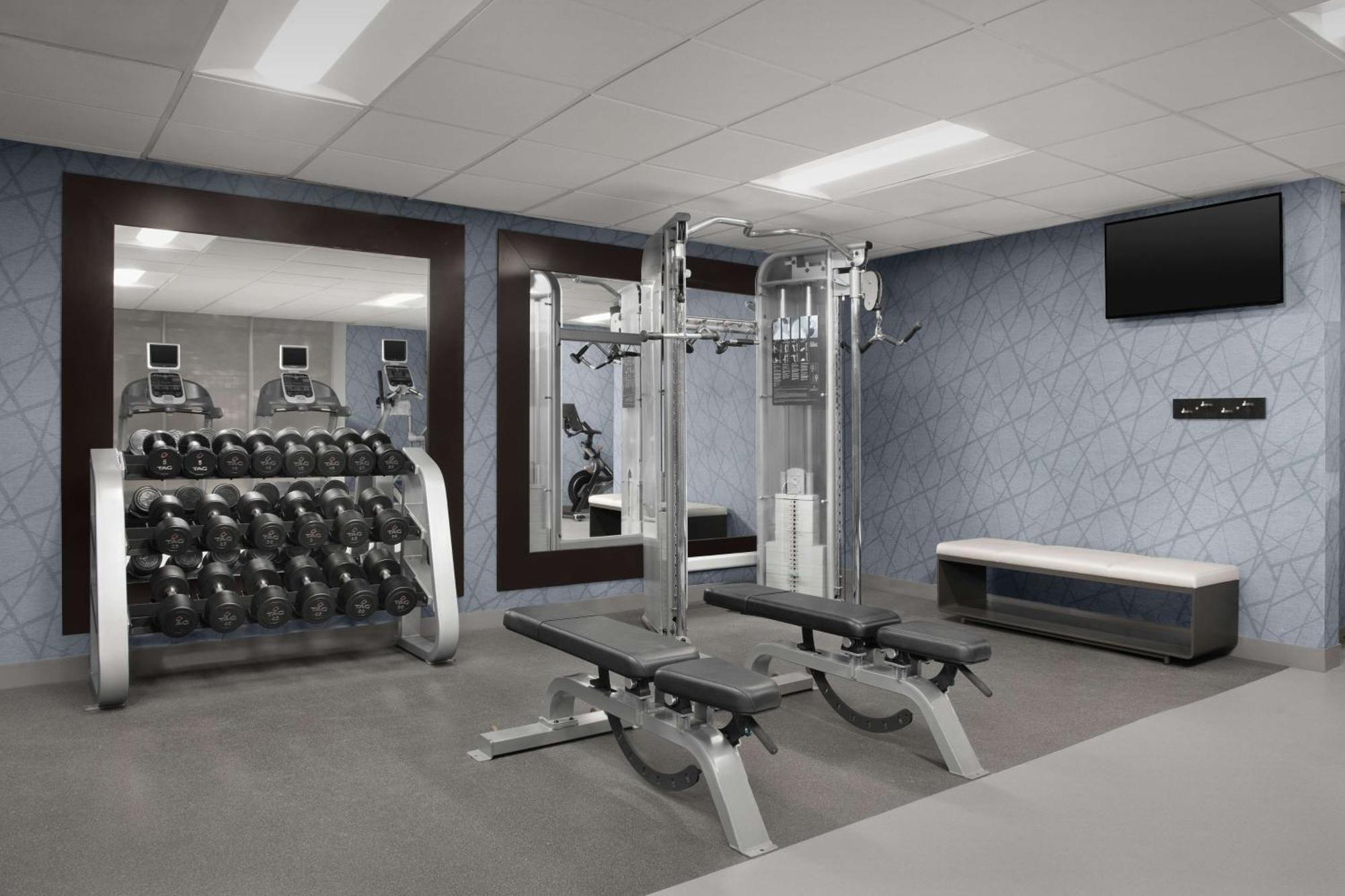 Homewood Suites By Hilton Alexandria Zewnętrze zdjęcie