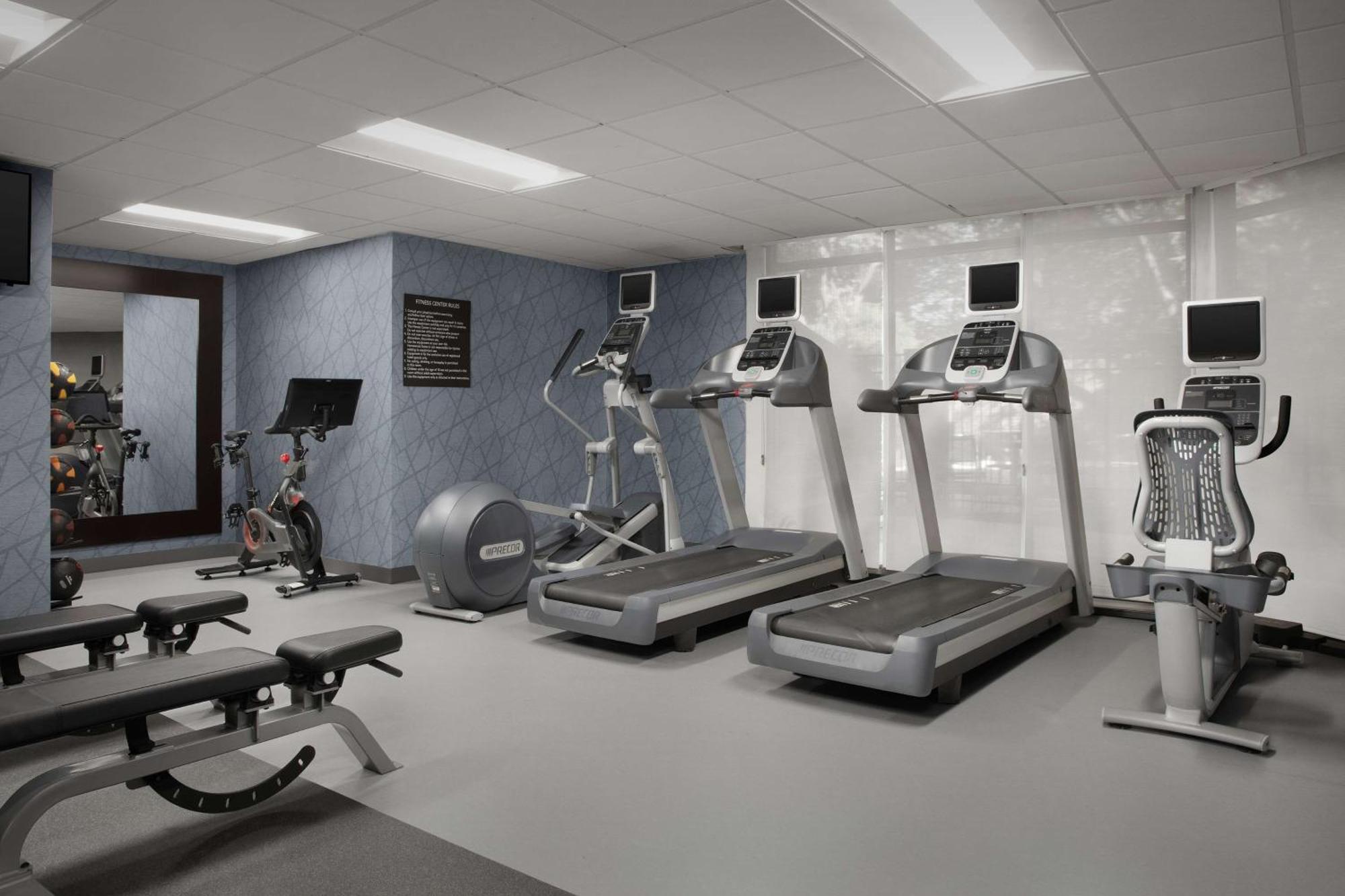 Homewood Suites By Hilton Alexandria Zewnętrze zdjęcie