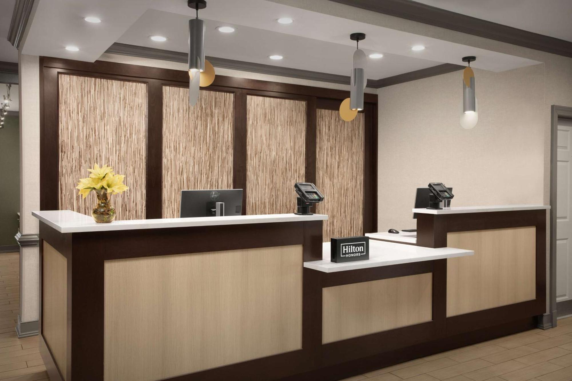 Homewood Suites By Hilton Alexandria Zewnętrze zdjęcie