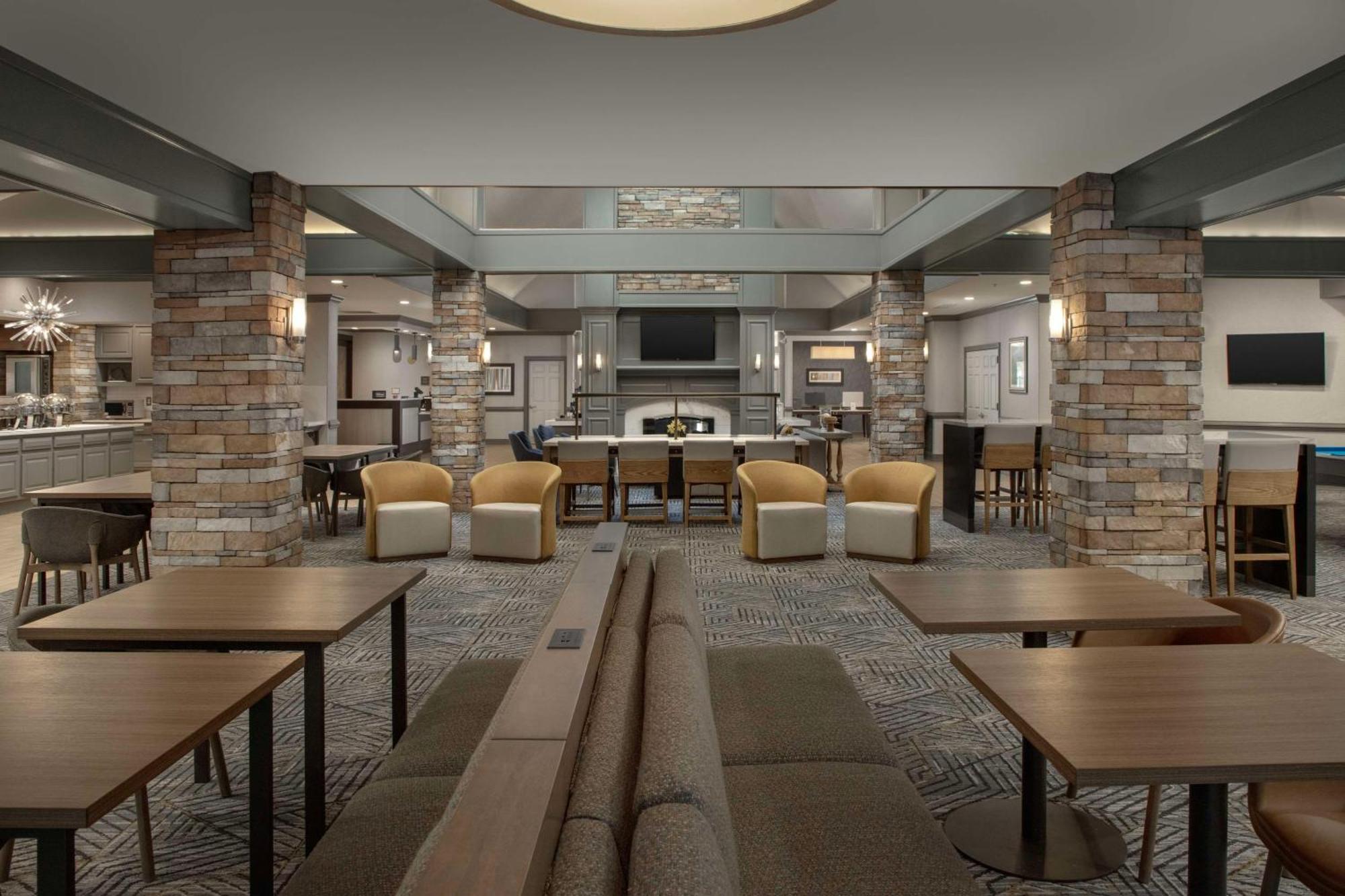 Homewood Suites By Hilton Alexandria Zewnętrze zdjęcie