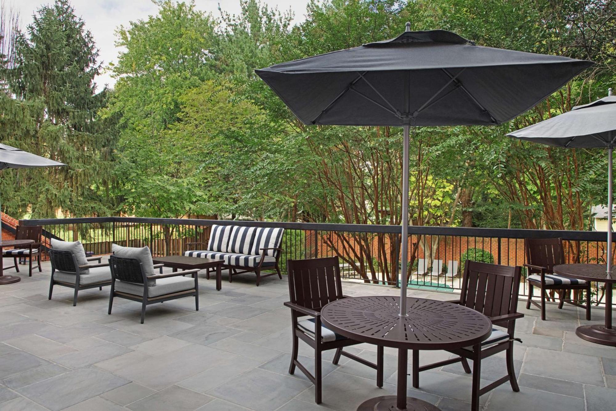 Homewood Suites By Hilton Alexandria Zewnętrze zdjęcie