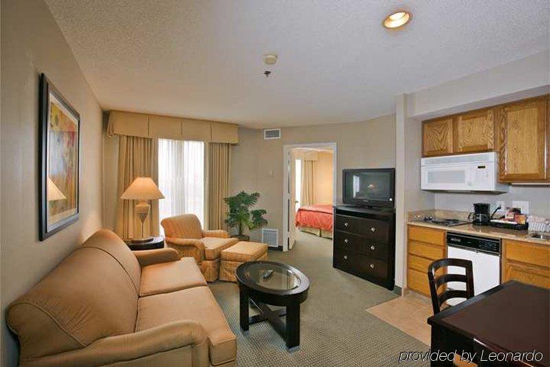 Homewood Suites By Hilton Alexandria Pokój zdjęcie