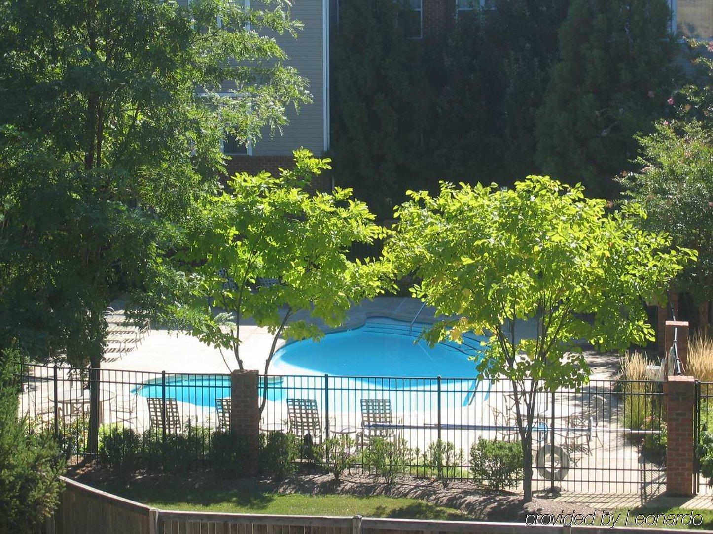Homewood Suites By Hilton Alexandria Udogodnienia zdjęcie