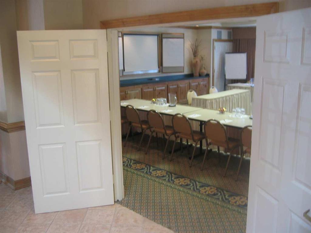 Homewood Suites By Hilton Alexandria Udogodnienia zdjęcie