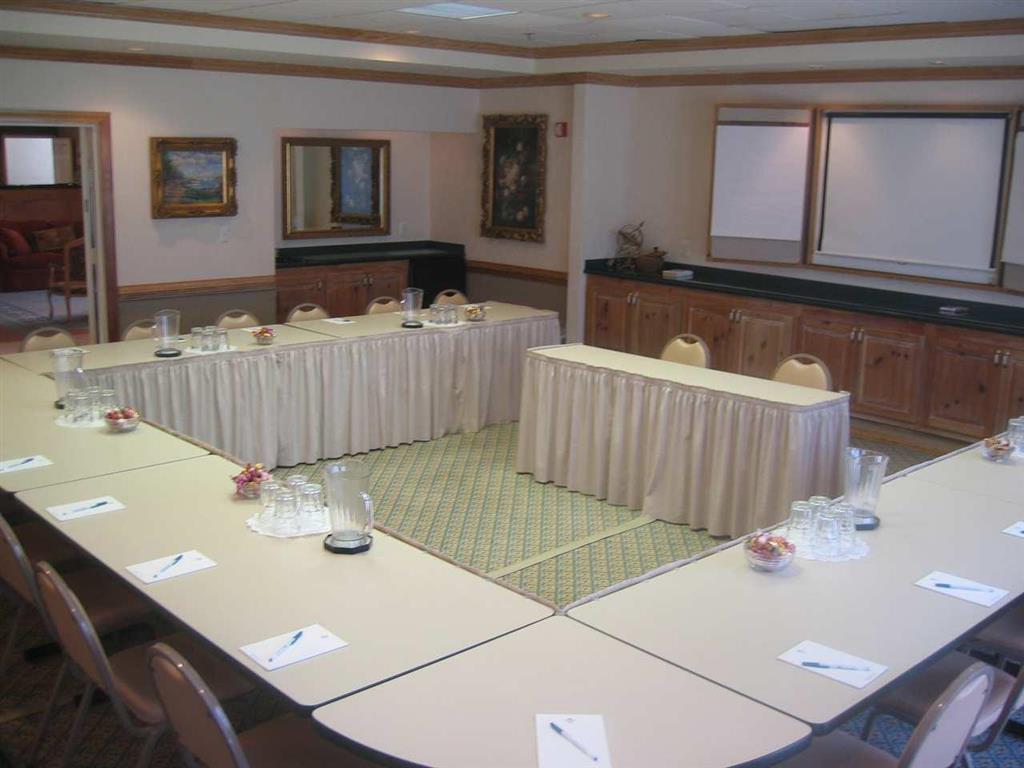 Homewood Suites By Hilton Alexandria Udogodnienia zdjęcie