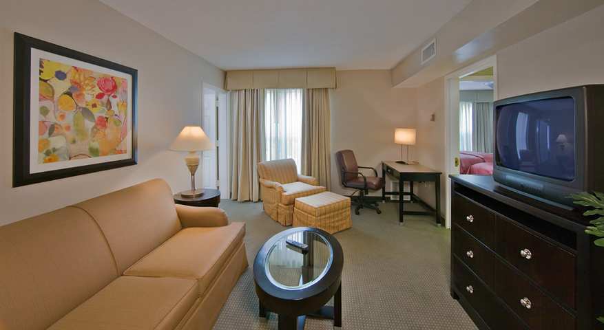Homewood Suites By Hilton Alexandria Zewnętrze zdjęcie